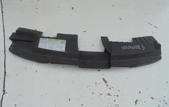 Chrysler Grand Voyager II Other interior part