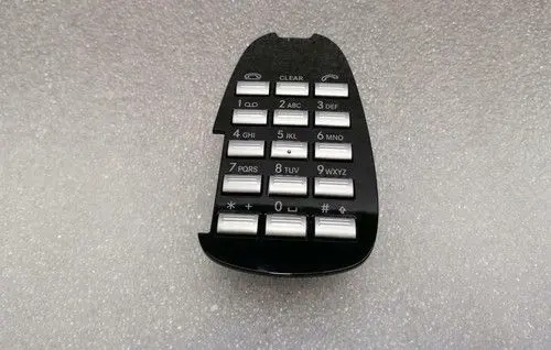 Mercedes-Benz S W221 Phone A2218230350