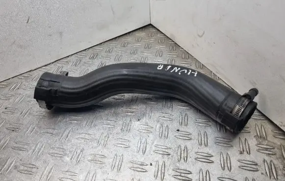 Hyundai ix35 Intercooler hose/pipe