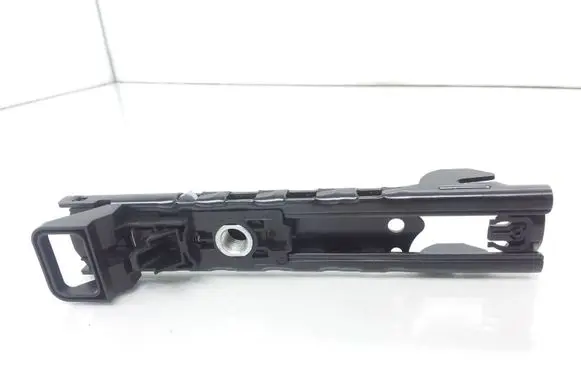 Skoda Fabia Mk3 (NJ) Front seatbelt 4M0857819A