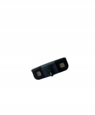 Volkswagen Sharan Sliding door check strap stopper 7N0843842A