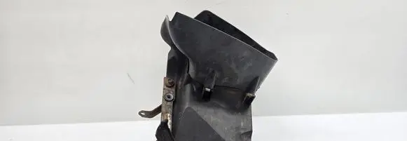 Skoda Superb B8 (3V) Radiator support slam panel bracket BH428D048AA