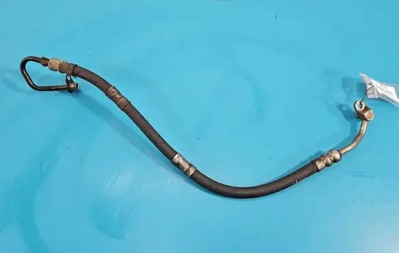 Jaguar XF X250 Power steering hose/pipe/line IMPRK1598783