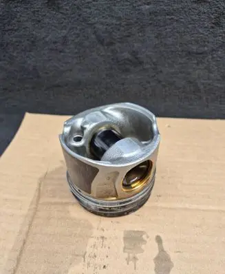 Audi A6 S6 C7 4G Piston 059107065KB