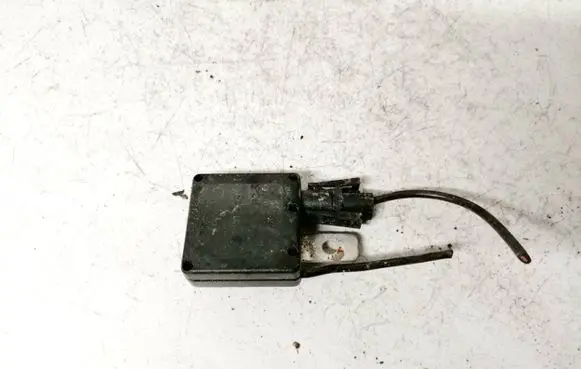 BMW X5 E53 Antenna control unit 8380945 16268419