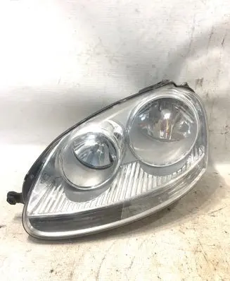 Volkswagen Golf V Headlight/headlamp 1K6941005N 0301212203