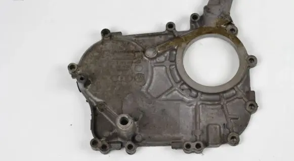 Audi A6 S6 C6 4F Timing chain cover 059103153AK