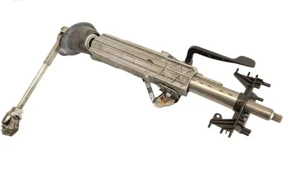 BMW 1 F20 F21 Steering wheel axle 6854964 15042102191 768443