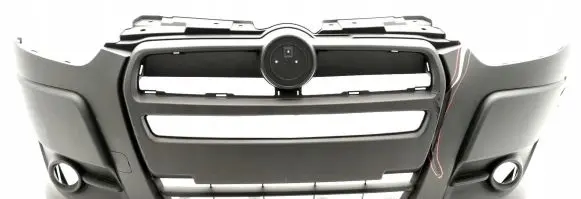 Fiat Doblo Front bumper 3486053