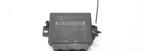 Audi A4 S4 B7 8E 8H Parking PDC control unit/module 8E0919283D