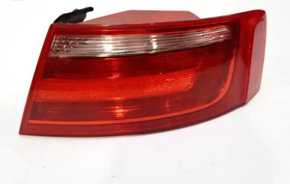 Audi A5 8T 8F Rear/tail lights 8T0945096 AU484