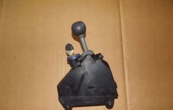 Smart ForTwo I Gear shifter/selector