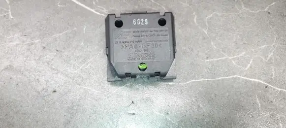 Seat Alhambra (Mk1) Alarm movement detector/sensor 7M0959121
