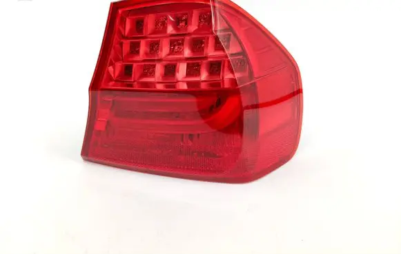 BMW 3 E90 E91 Rear/tail lights 7289426