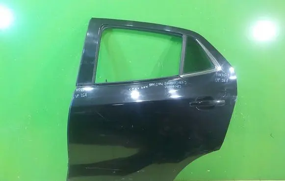 Opel Mokka Rear door LEWE