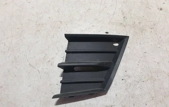 Skoda Fabia Mk3 (NJ) Front bumper lower grill 6V0853665 1280361001 3200201128
