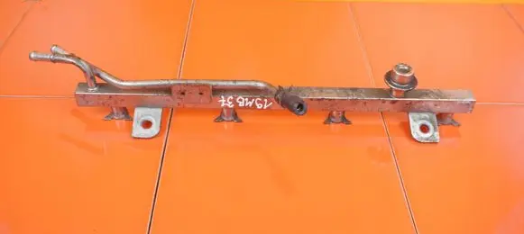 Suzuki Grand Vitara II Fuel line pipe 19MB37