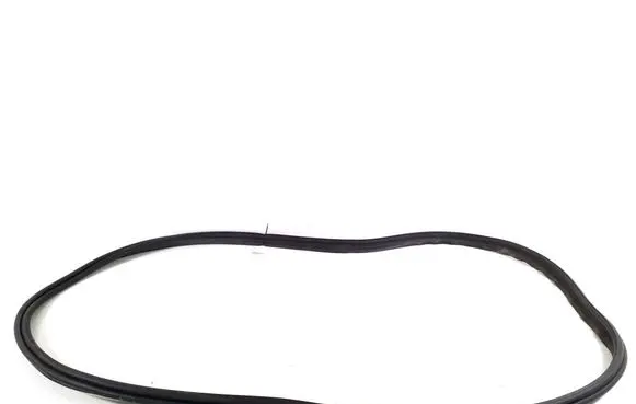 Mercedes-Benz A W177 Trunk rubber seal (body) A1777402200