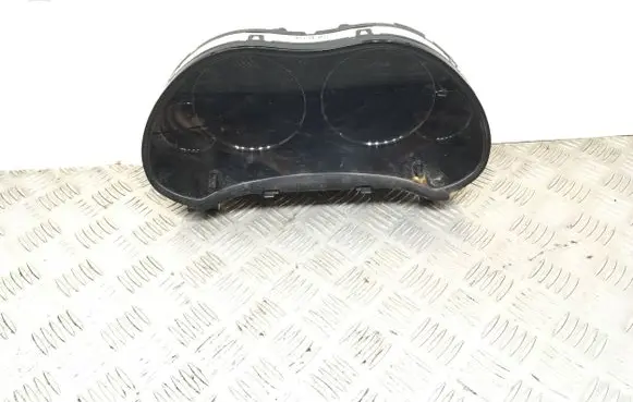 Toyota Avensis T250 Speedometer (instrument cluster) 8380005631 MB2574300150