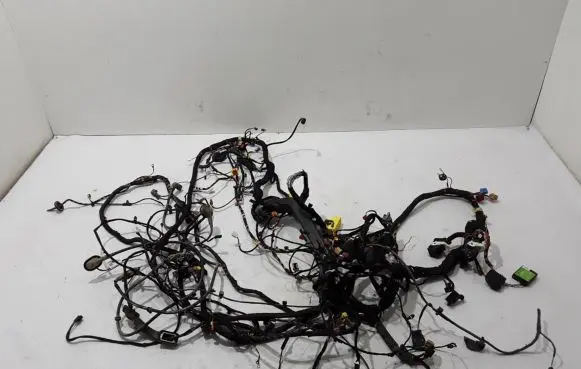 Skoda Karoq Other wiring loom 57A823535C