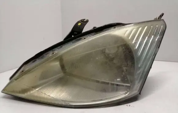 Ford Focus Headlight/headlamp