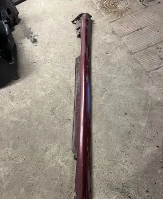 Nissan Almera Tino Sill 76852BUXXX