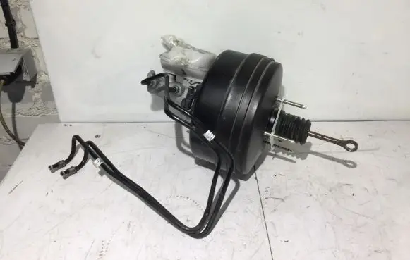 Ford Transit Custom Brake booster GK212B195AD 0204817772 07406586526