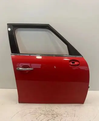 Mini Cooper Countryman R60 Front door