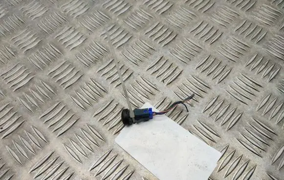 Toyota RAV 4 (XA40) Sun solar sensor 8912150020