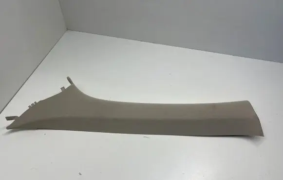 Mitsubishi Outlander (A) pillar trim 7210A247ZZ A273ZZ A24522