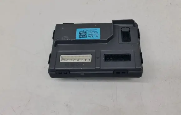KIA Niro Other control units/modules 97255AO530