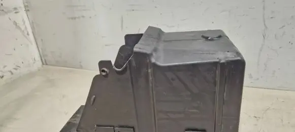 Ford S-MAX Battery box tray 6g9110723a