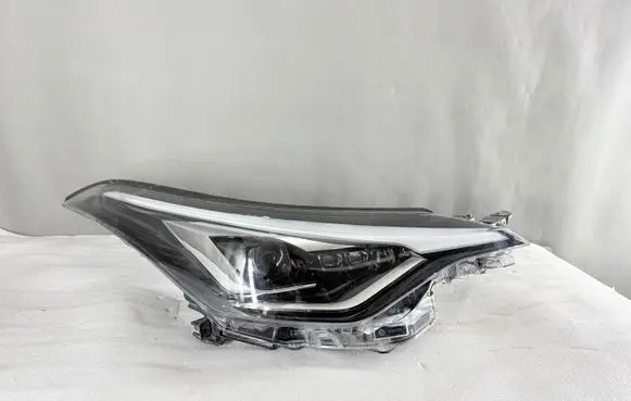 Toyota C-HR I Headlight/headlamp 81110F4280