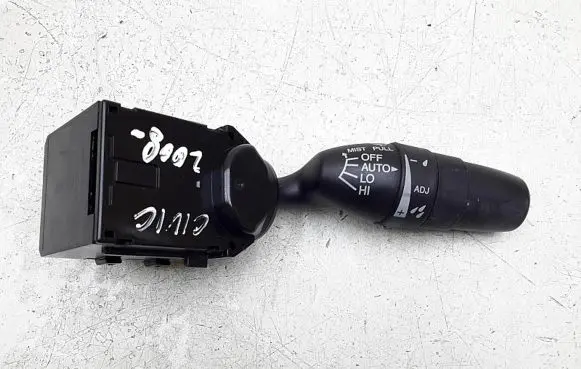 Honda Civic Wiper switch M29843