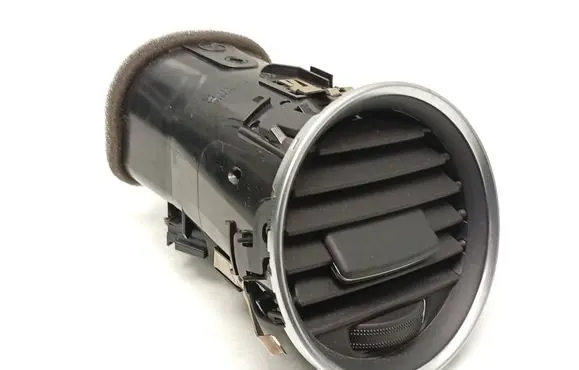 Mercedes-Benz C W204 Dashboard side air vent grill/cover trim A2048306654