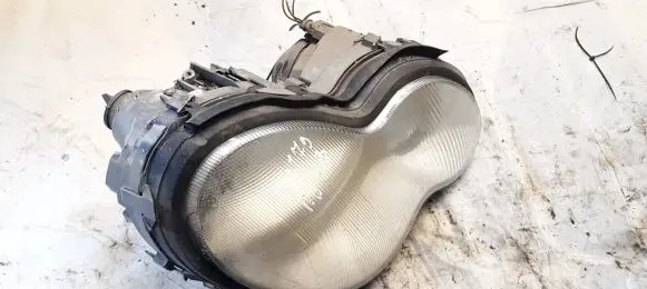 Mercedes-Benz C W203 Headlight/headlamp 1305235664