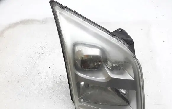 Ford Transit Headlight/headlamp 6c1113w029be
