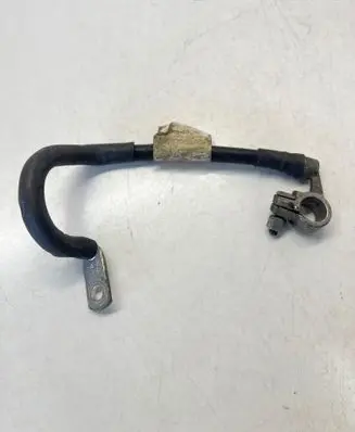 Volkswagen Touran I Negative earth cable (battery) 1T0971235A