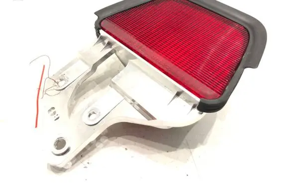 Toyota Avensis T250 Third/center stoplight