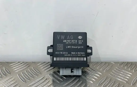 Audi A6 S6 C7 4G Light module LCM 4H0907357B