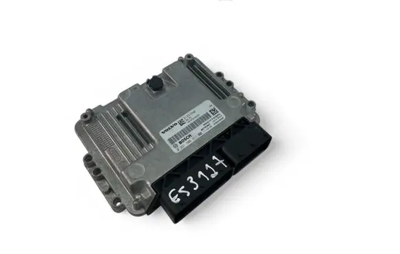 Volvo V70 Engine control unit/module ECU 31331540 0261S06611