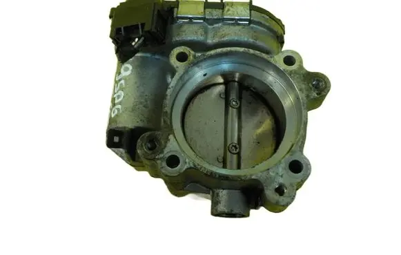 Fiat 500 Throttle body valve 0280750462 55210971