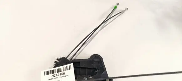 Toyota Corolla E160 E170 Front door lock