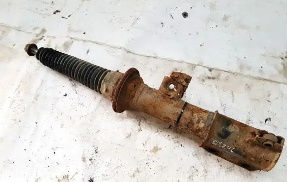 Renault Laguna I Front shock absorber/damper
