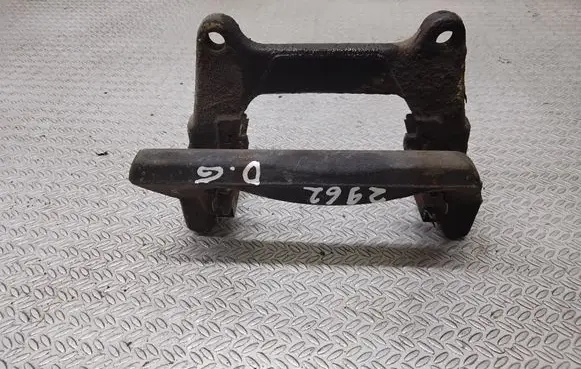 Volkswagen Phaeton Brake caliper pad carrier rear 