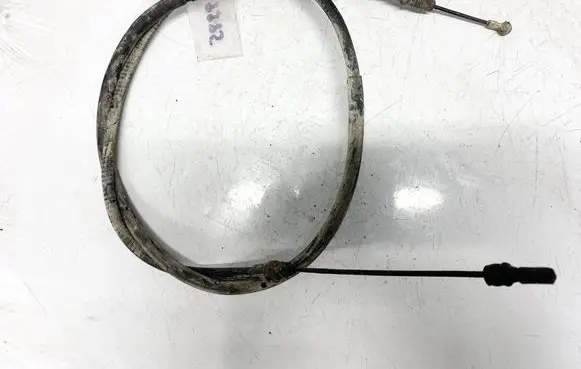 Opel Movano A Handbrake/parking brake wiring cable 