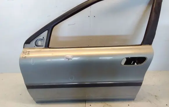 Volvo S80 Front door