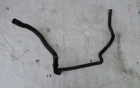 Citroen C5 Engine coolant pipe/hose