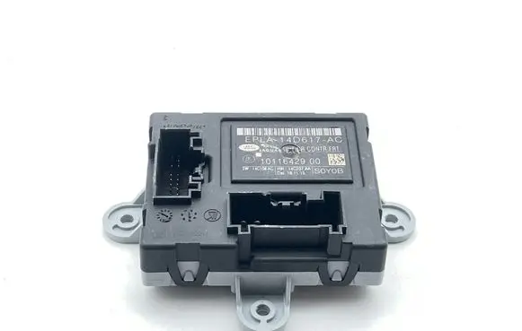 Jaguar XJ X351 Door control unit/module EPLA14D617AC
