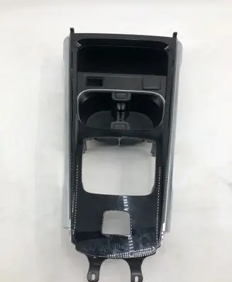 Mercedes-Benz GLB x247 Center console decorative trim A2476808403